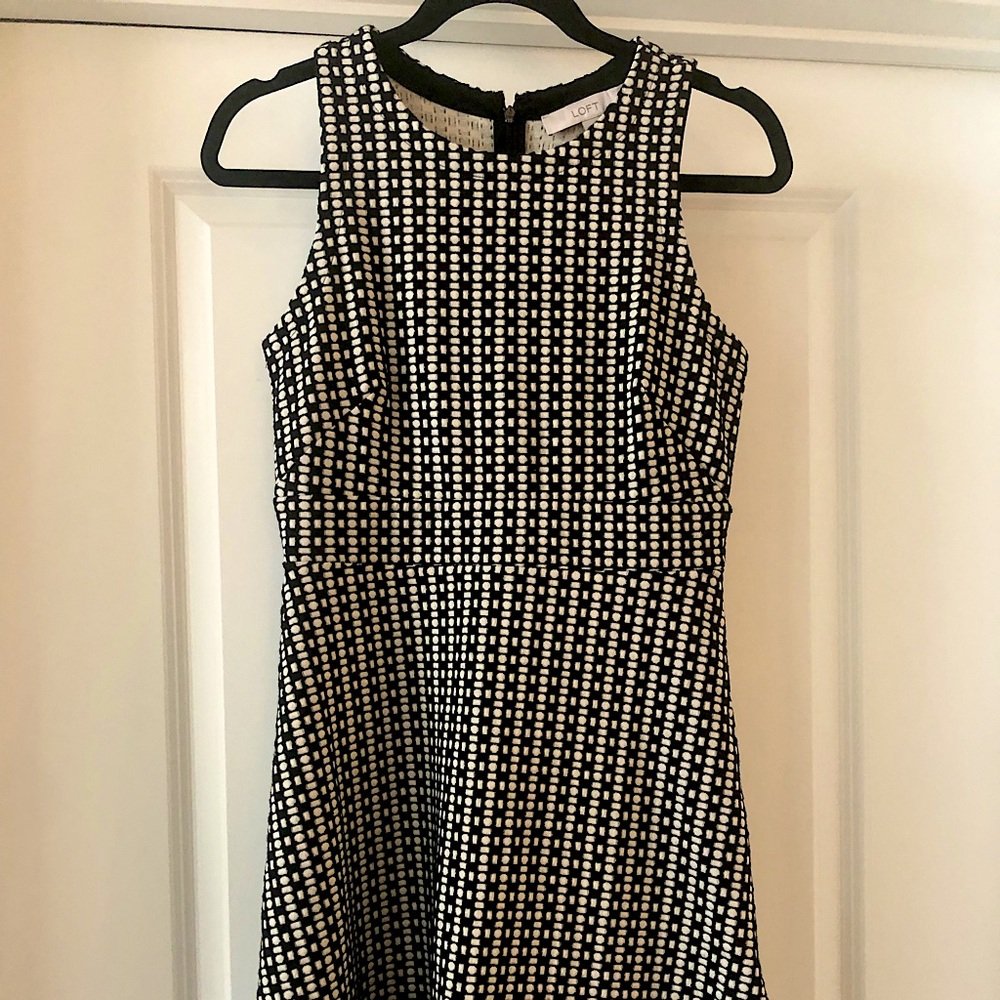 Loft Dress
